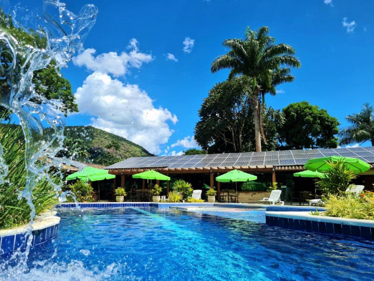 Inn Maritacas Do *
