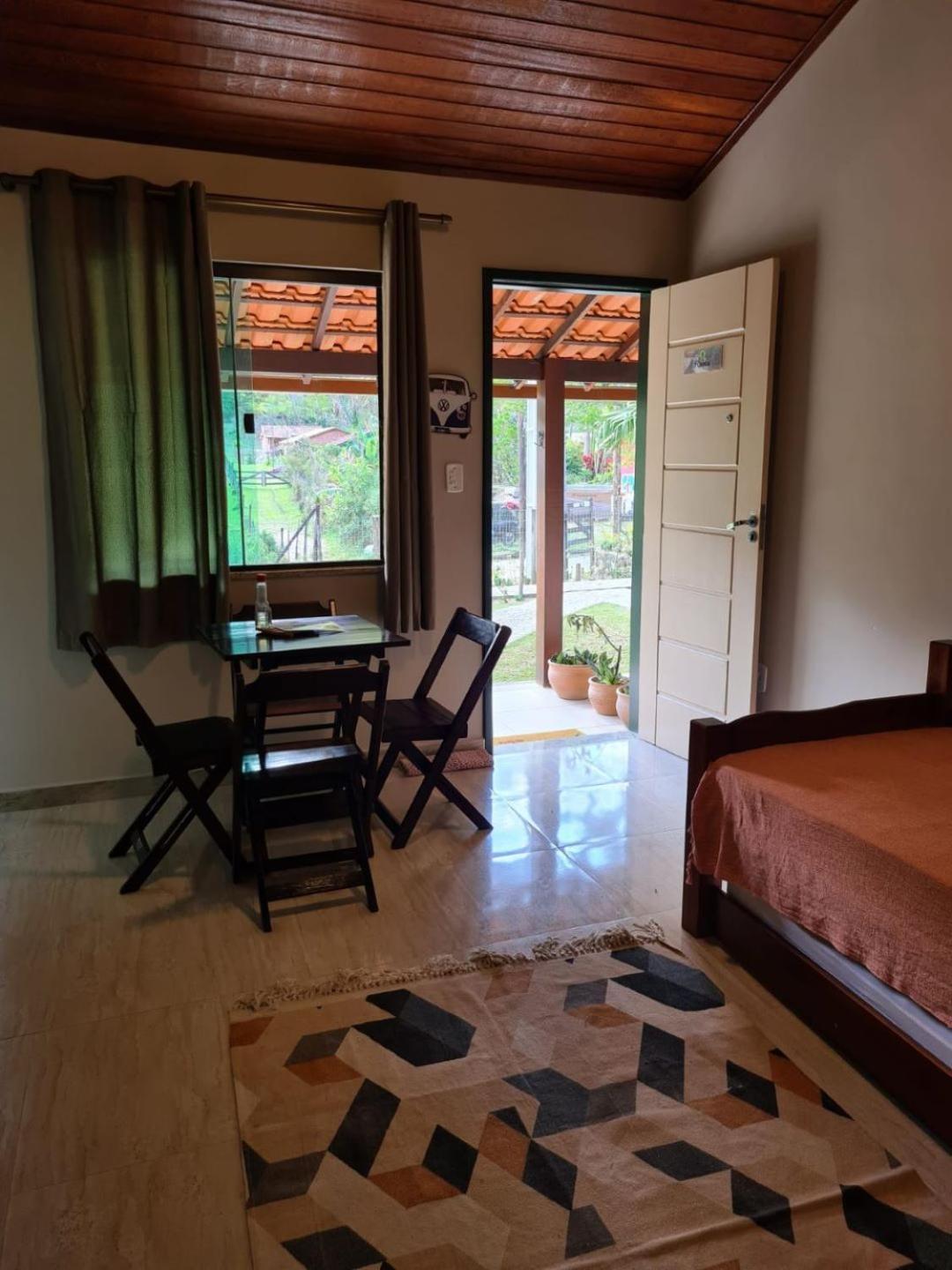 Inn Maritacas Do *