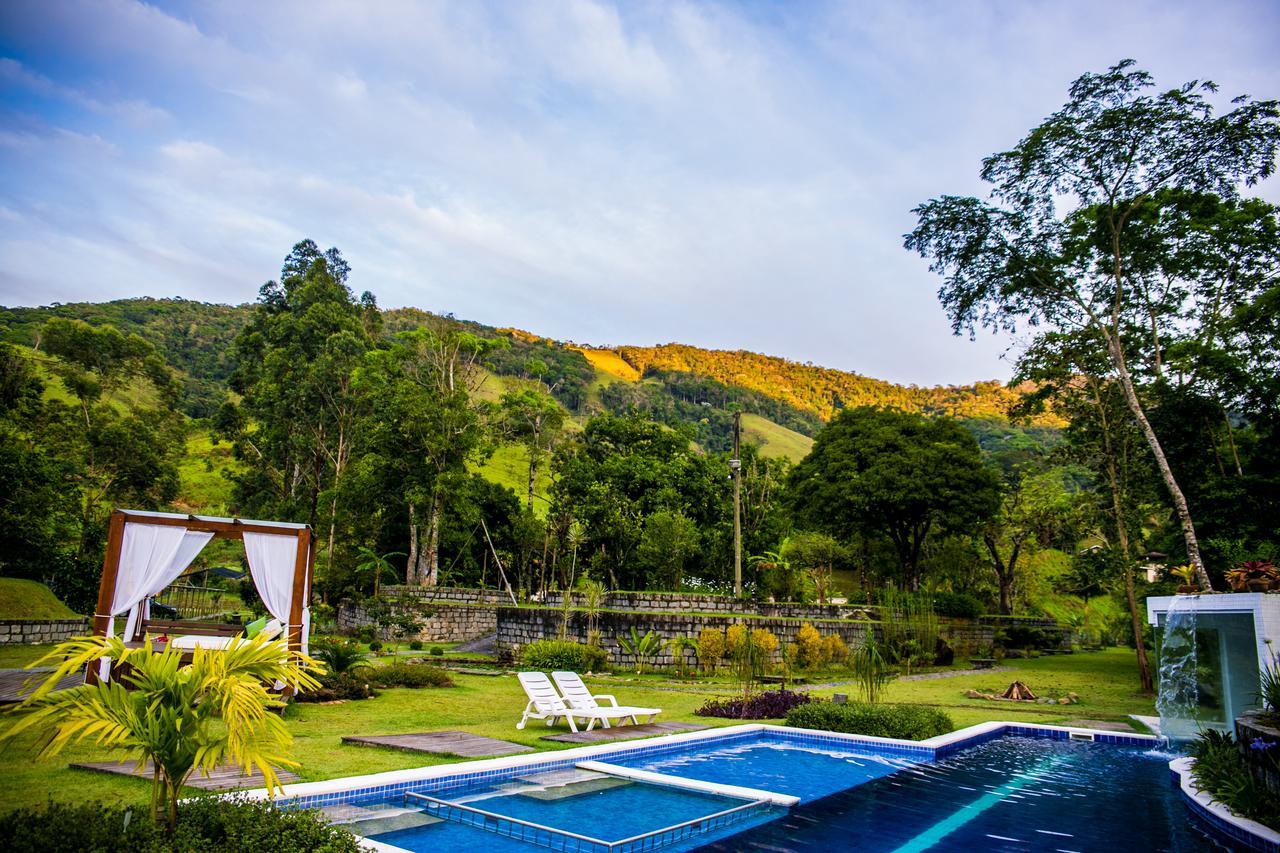 Maritacas Do Inn *