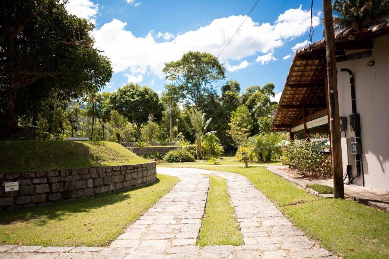 Maritacas Do 賓館