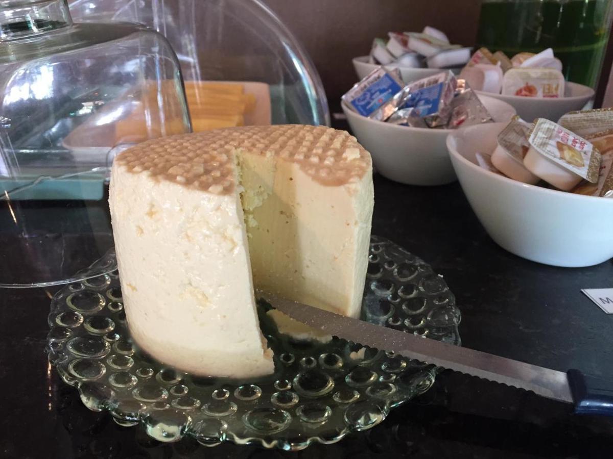Maritacas Do 賓館 Sana