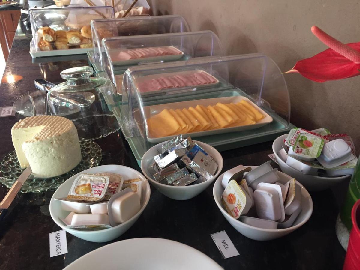 賓館 Maritacas Do *