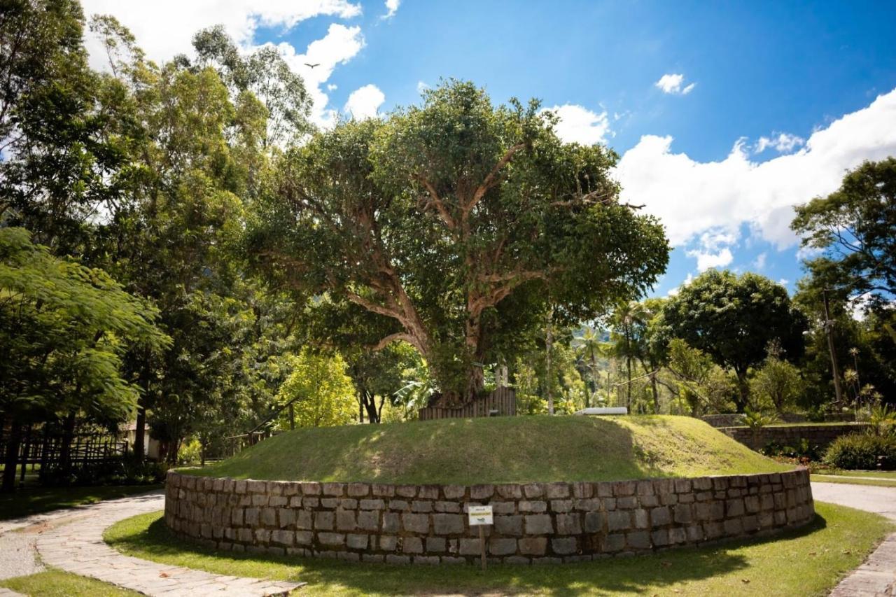 Estalagem Maritacas Do
