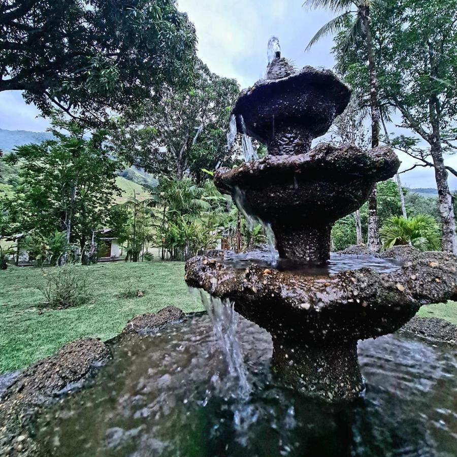Estalagem Maritacas Do *