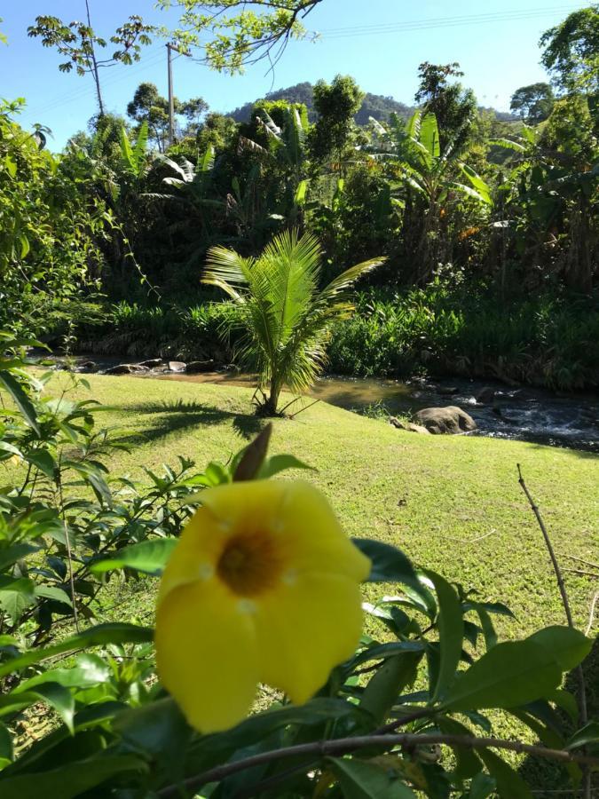賓館 Maritacas Do