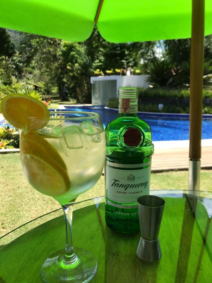 賓館 Maritacas Do *