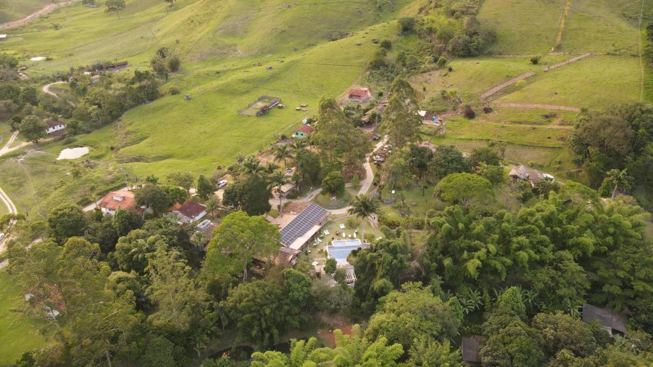 Maritacas Do Sana