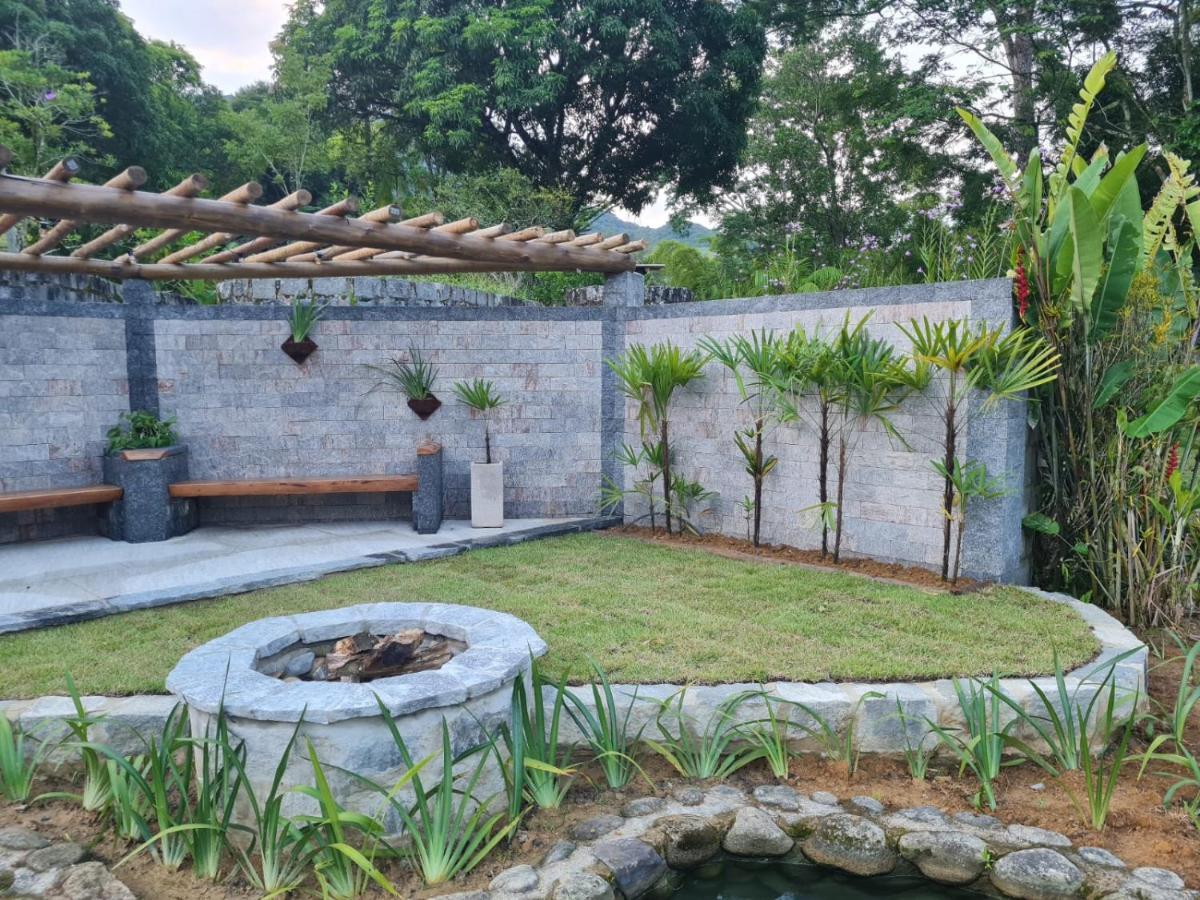 Maritacas Do Estalagem