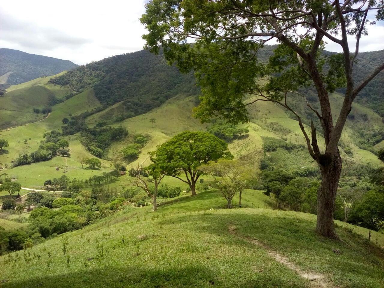 賓館 Maritacas Do *