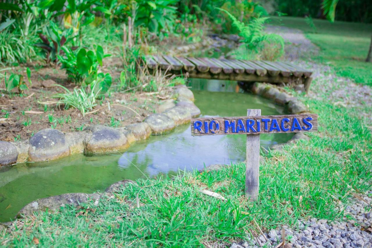 Maritacas Do