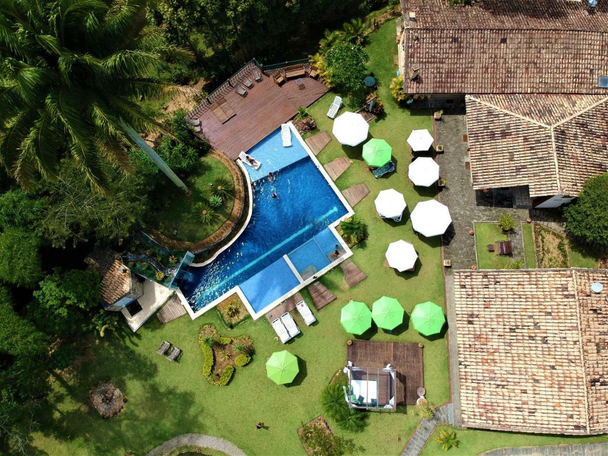Maritacas Do 賓館